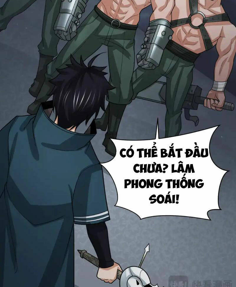 Toàn Cầu Quỷ Dị Thời Đại Chapter 253 - Trang 2