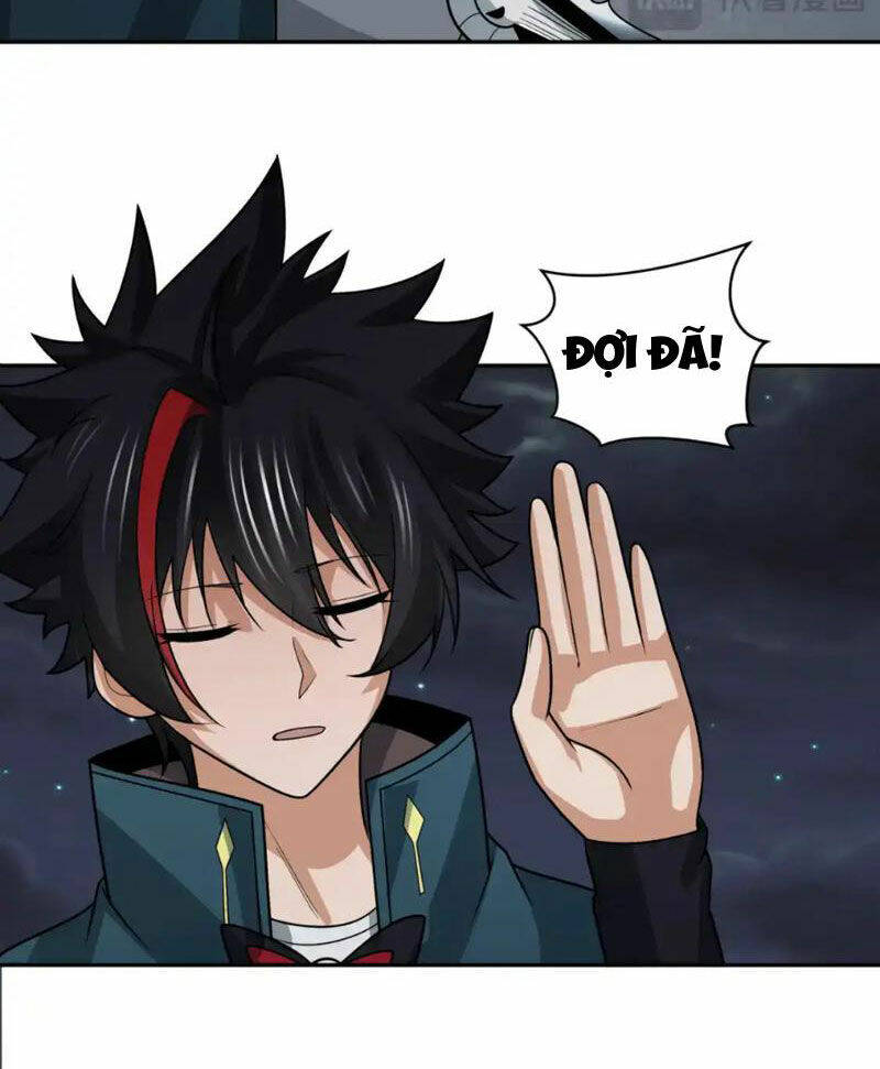 Toàn Cầu Quỷ Dị Thời Đại Chapter 253 - Trang 2