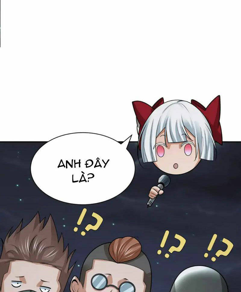 Toàn Cầu Quỷ Dị Thời Đại Chapter 253 - Trang 2