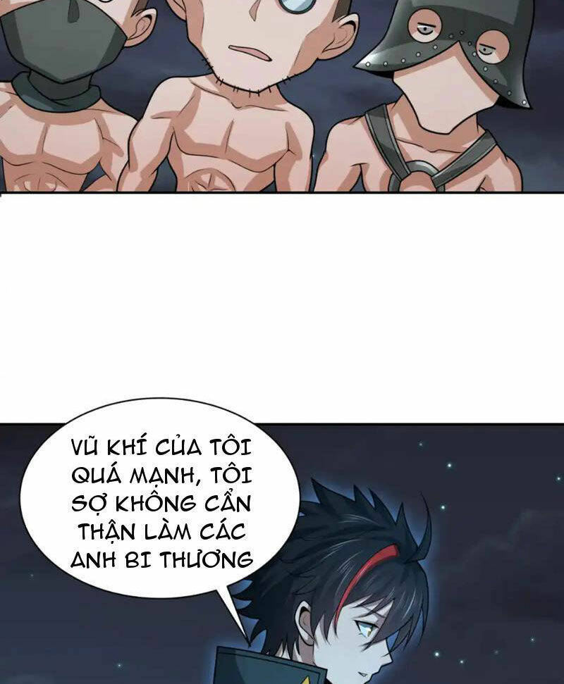 Toàn Cầu Quỷ Dị Thời Đại Chapter 253 - Trang 2