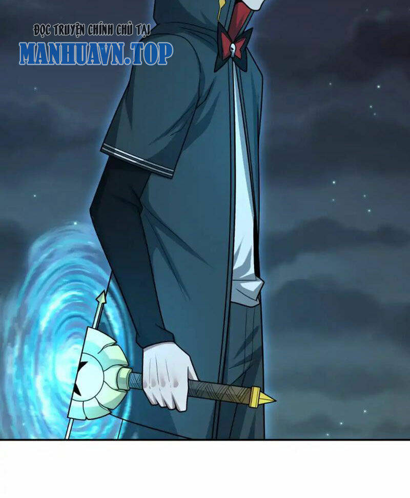 Toàn Cầu Quỷ Dị Thời Đại Chapter 253 - Trang 2