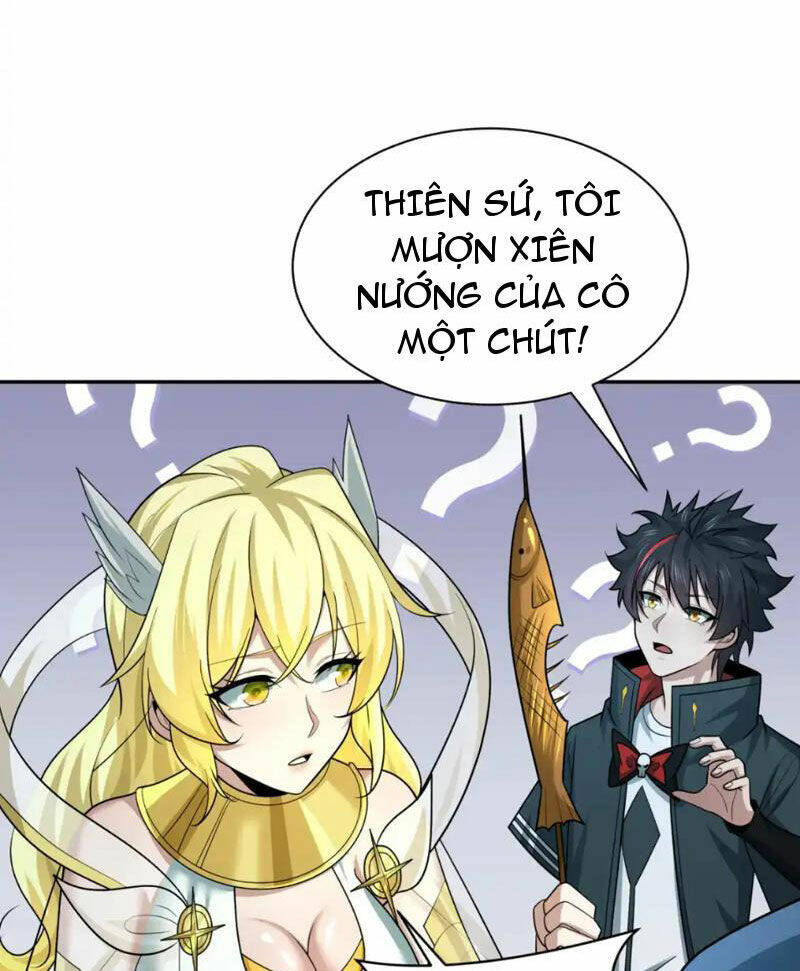 Toàn Cầu Quỷ Dị Thời Đại Chapter 253 - Trang 2