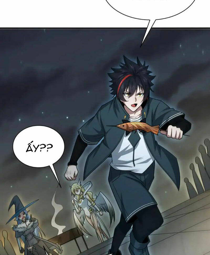 Toàn Cầu Quỷ Dị Thời Đại Chapter 253 - Trang 2