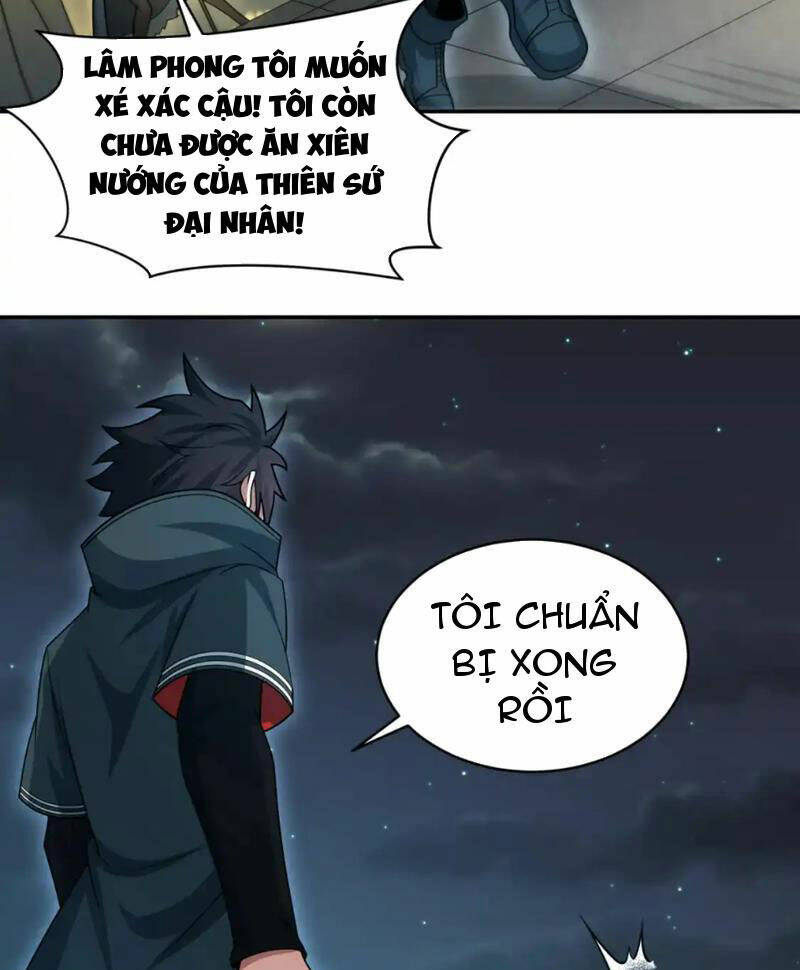 Toàn Cầu Quỷ Dị Thời Đại Chapter 253 - Trang 2