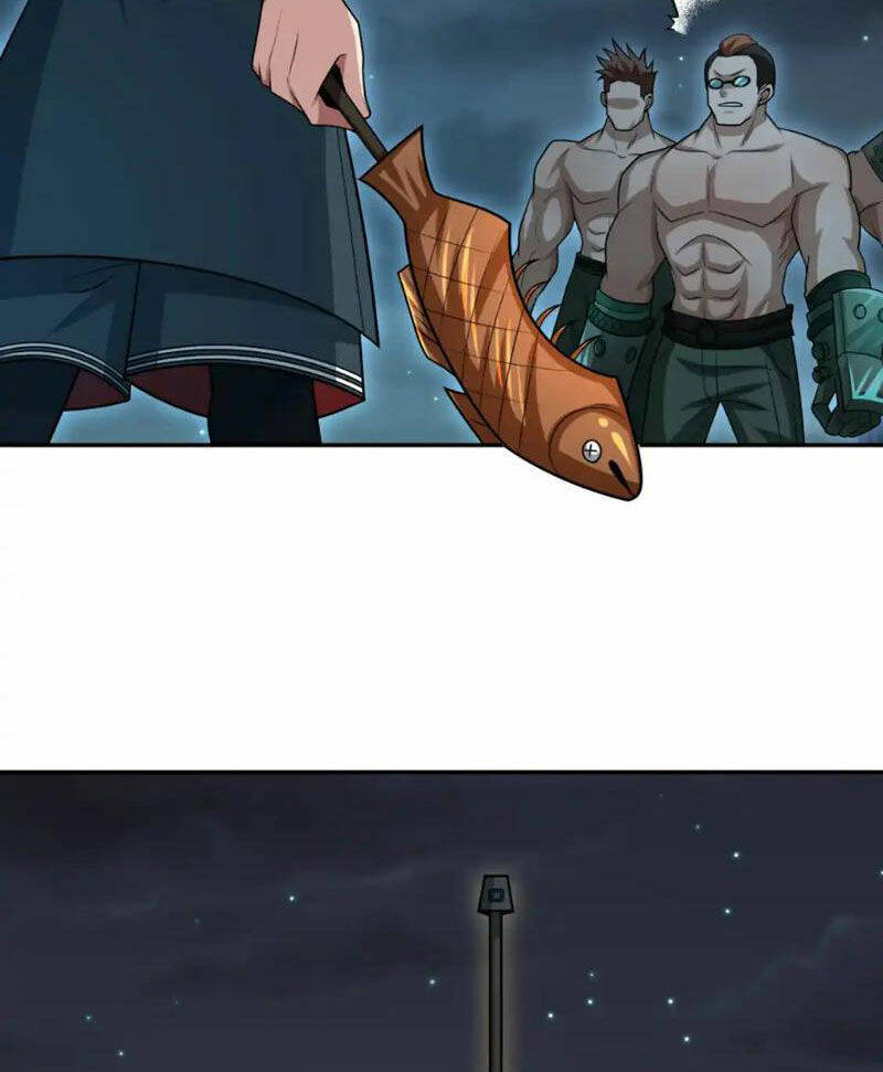 Toàn Cầu Quỷ Dị Thời Đại Chapter 253 - Trang 2