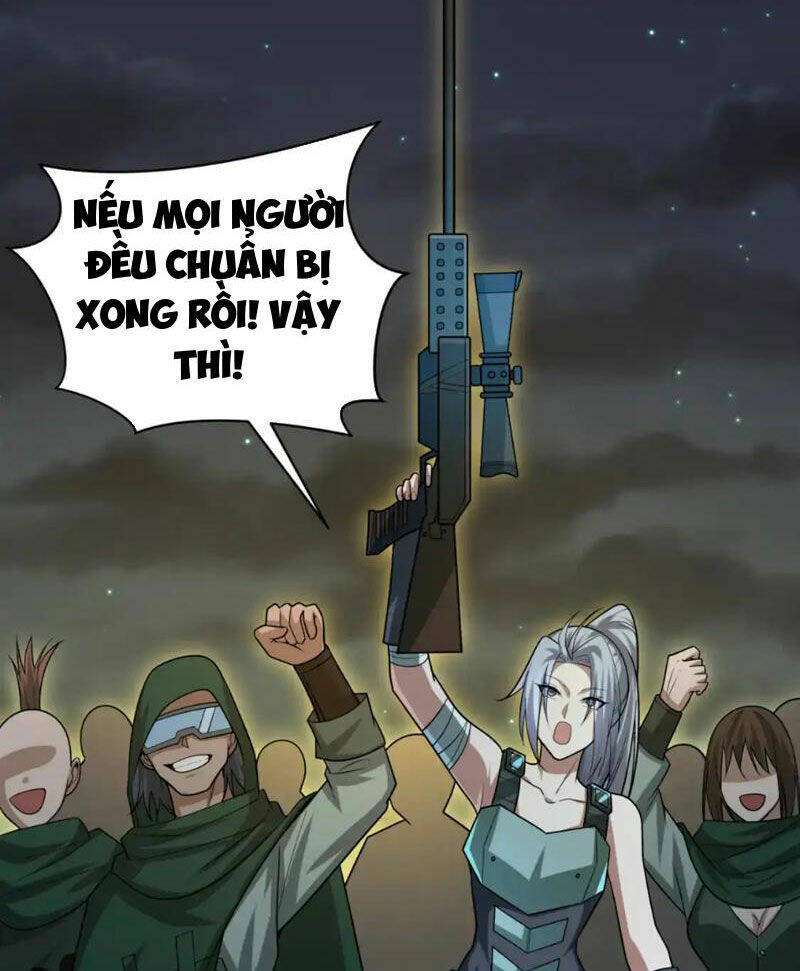 Toàn Cầu Quỷ Dị Thời Đại Chapter 253 - Trang 2