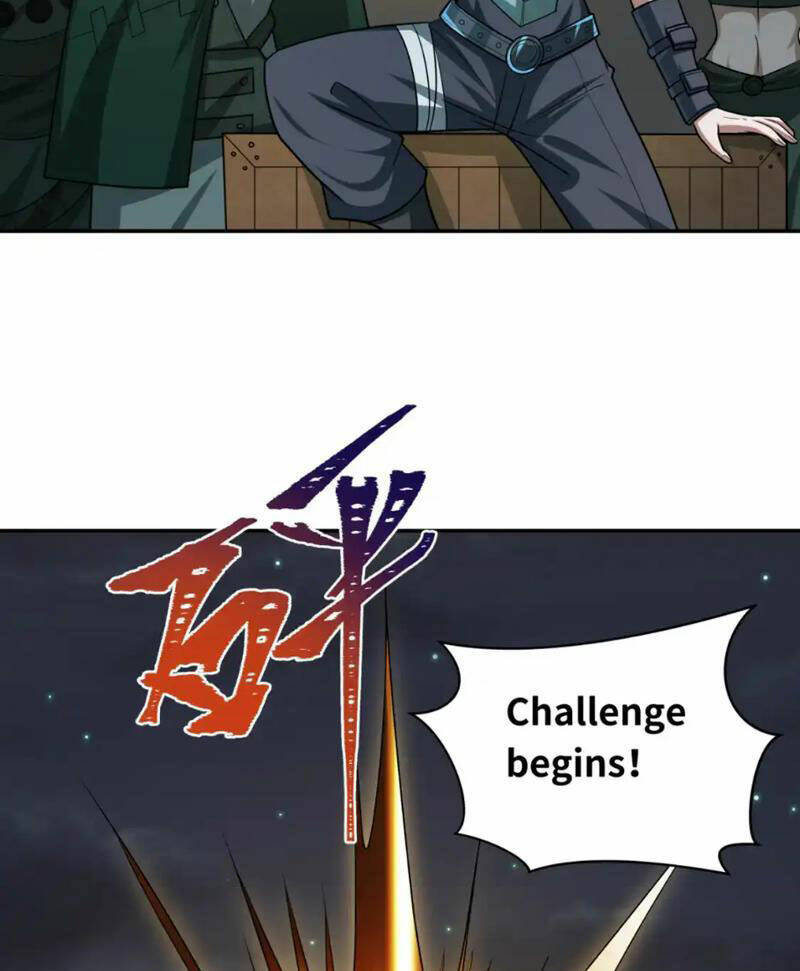 Toàn Cầu Quỷ Dị Thời Đại Chapter 253 - Trang 2