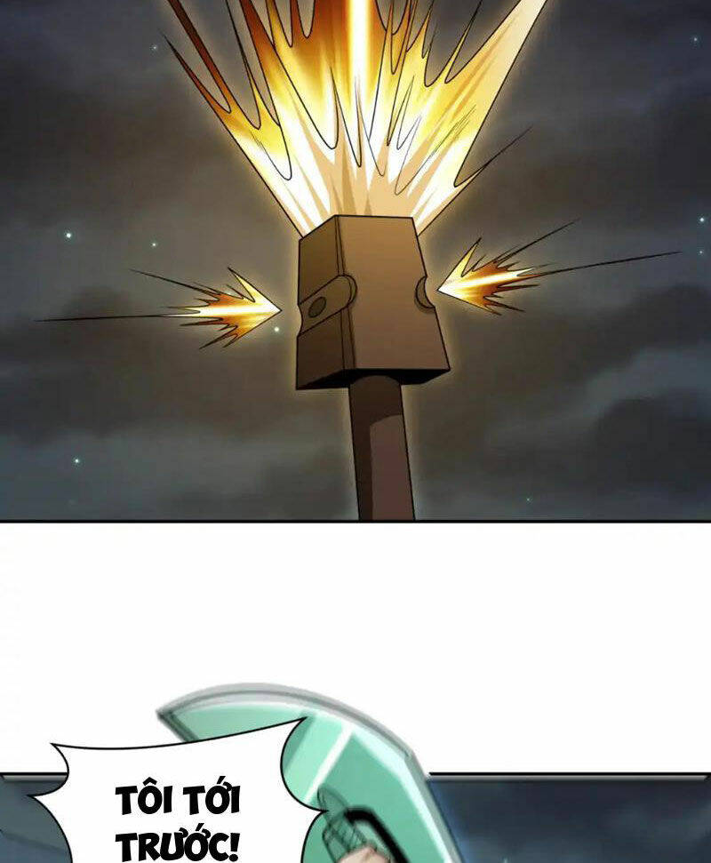 Toàn Cầu Quỷ Dị Thời Đại Chapter 253 - Trang 2