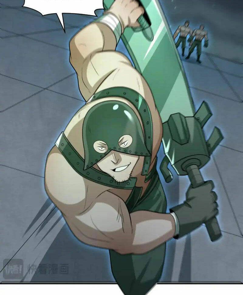 Toàn Cầu Quỷ Dị Thời Đại Chapter 253 - Trang 2