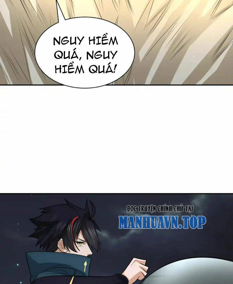 Toàn Cầu Quỷ Dị Thời Đại Chapter 253 - Trang 2