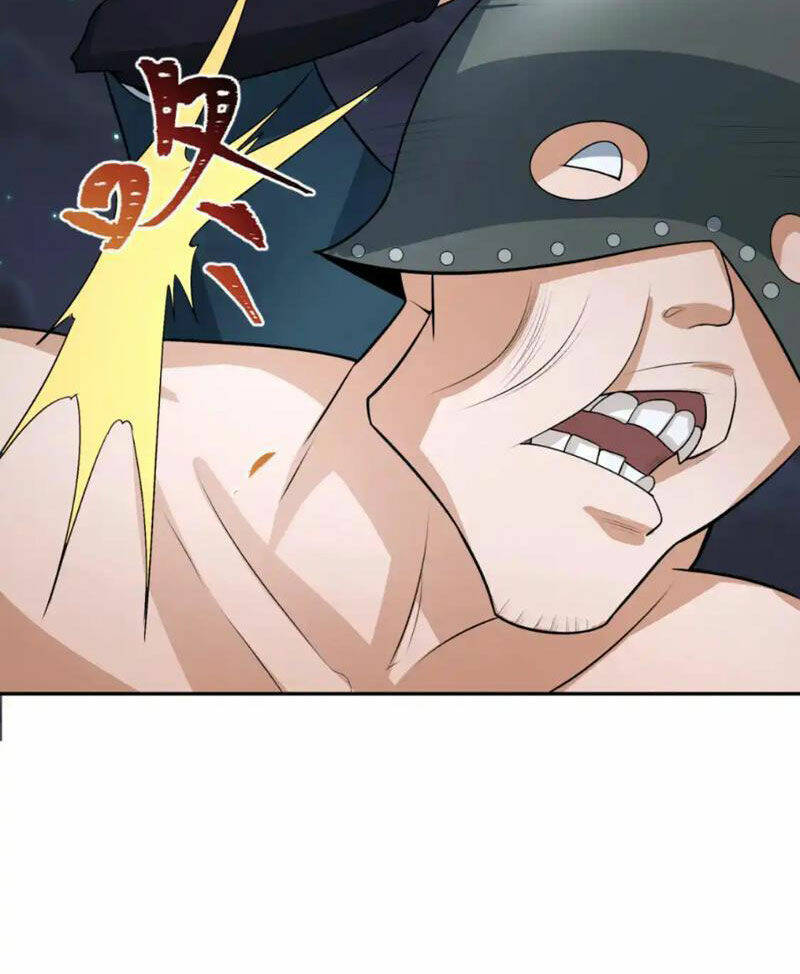 Toàn Cầu Quỷ Dị Thời Đại Chapter 253 - Trang 2