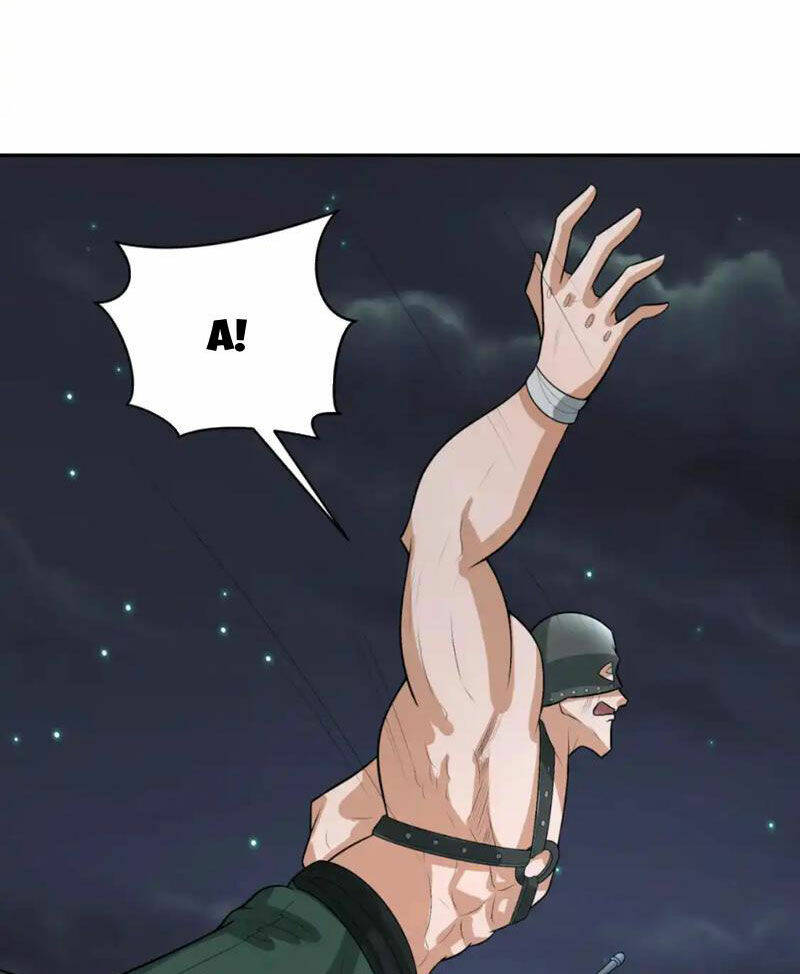 Toàn Cầu Quỷ Dị Thời Đại Chapter 253 - Trang 2