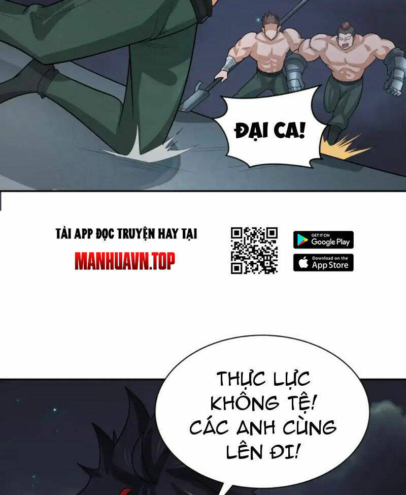 Toàn Cầu Quỷ Dị Thời Đại Chapter 253 - Trang 2