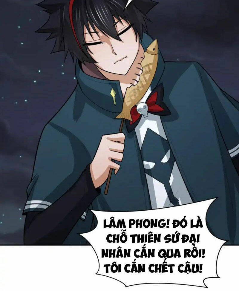 Toàn Cầu Quỷ Dị Thời Đại Chapter 253 - Trang 2