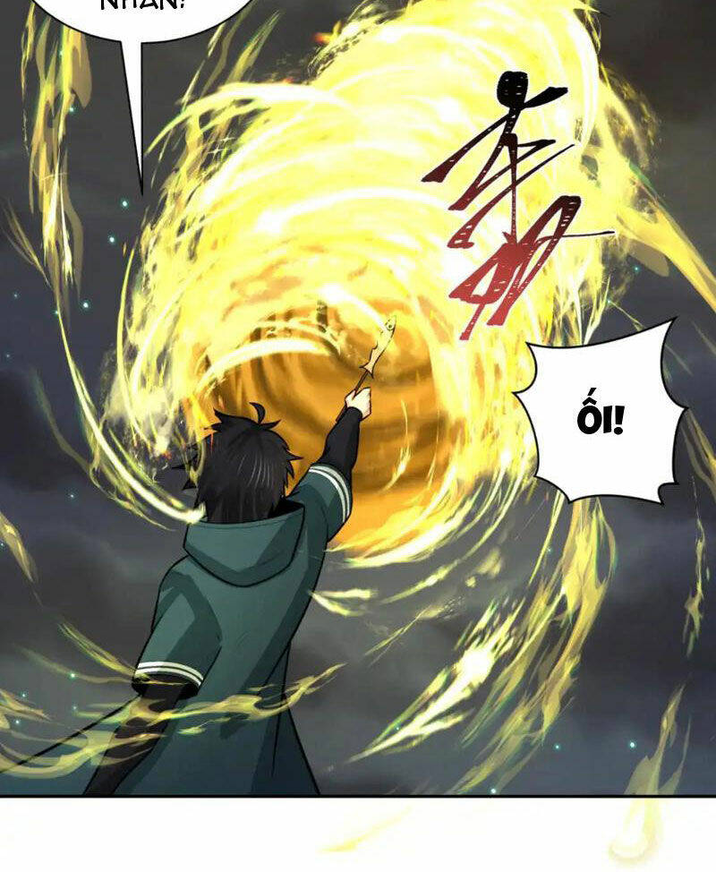 Toàn Cầu Quỷ Dị Thời Đại Chapter 253 - Trang 2