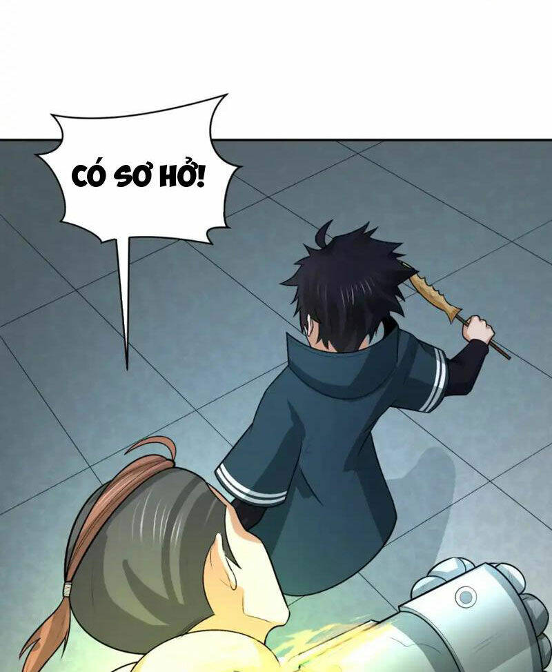 Toàn Cầu Quỷ Dị Thời Đại Chapter 253 - Trang 2