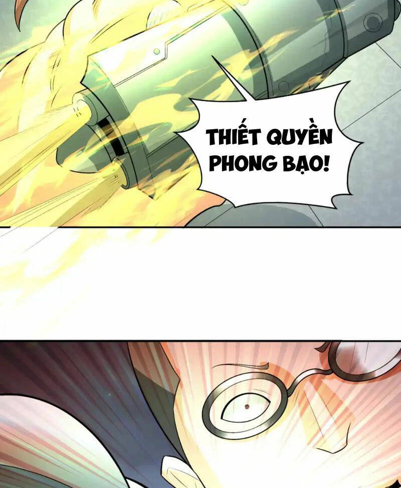 Toàn Cầu Quỷ Dị Thời Đại Chapter 253 - Trang 2