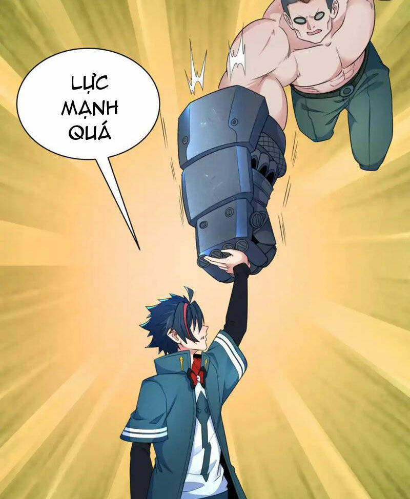 Toàn Cầu Quỷ Dị Thời Đại Chapter 253 - Trang 2