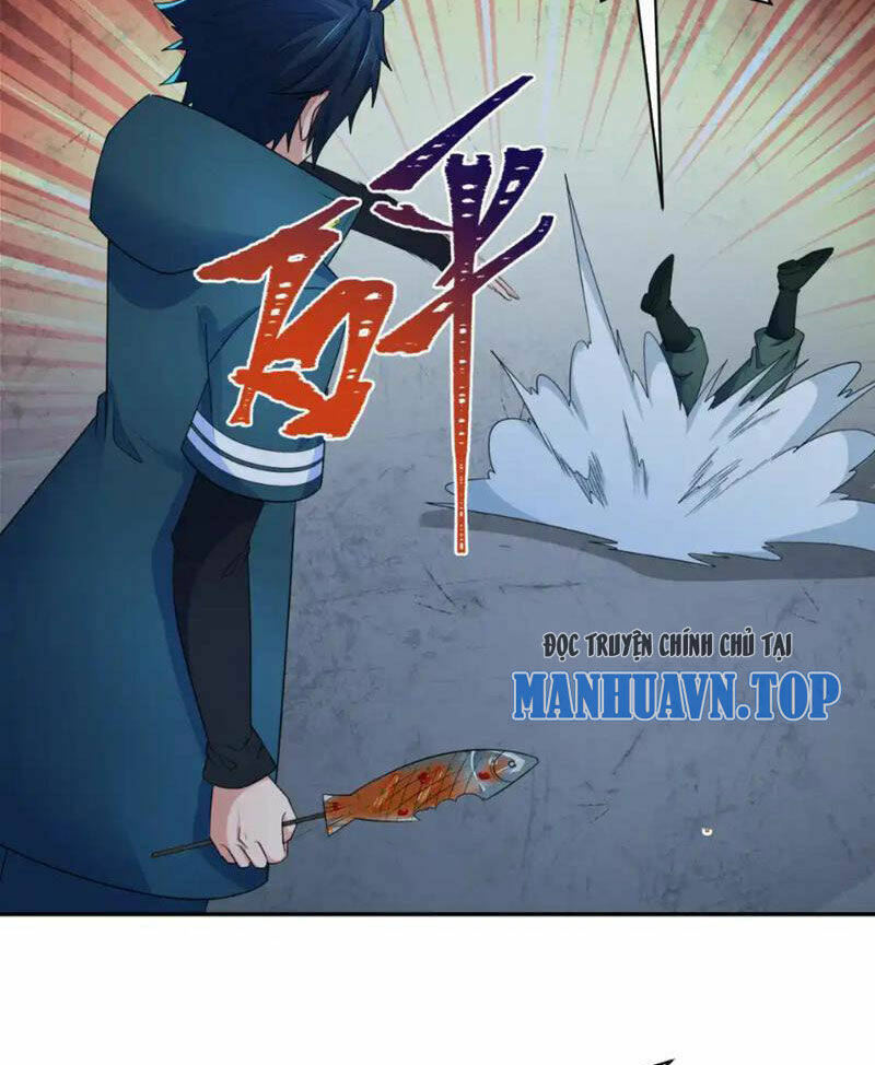 Toàn Cầu Quỷ Dị Thời Đại Chapter 253 - Trang 2