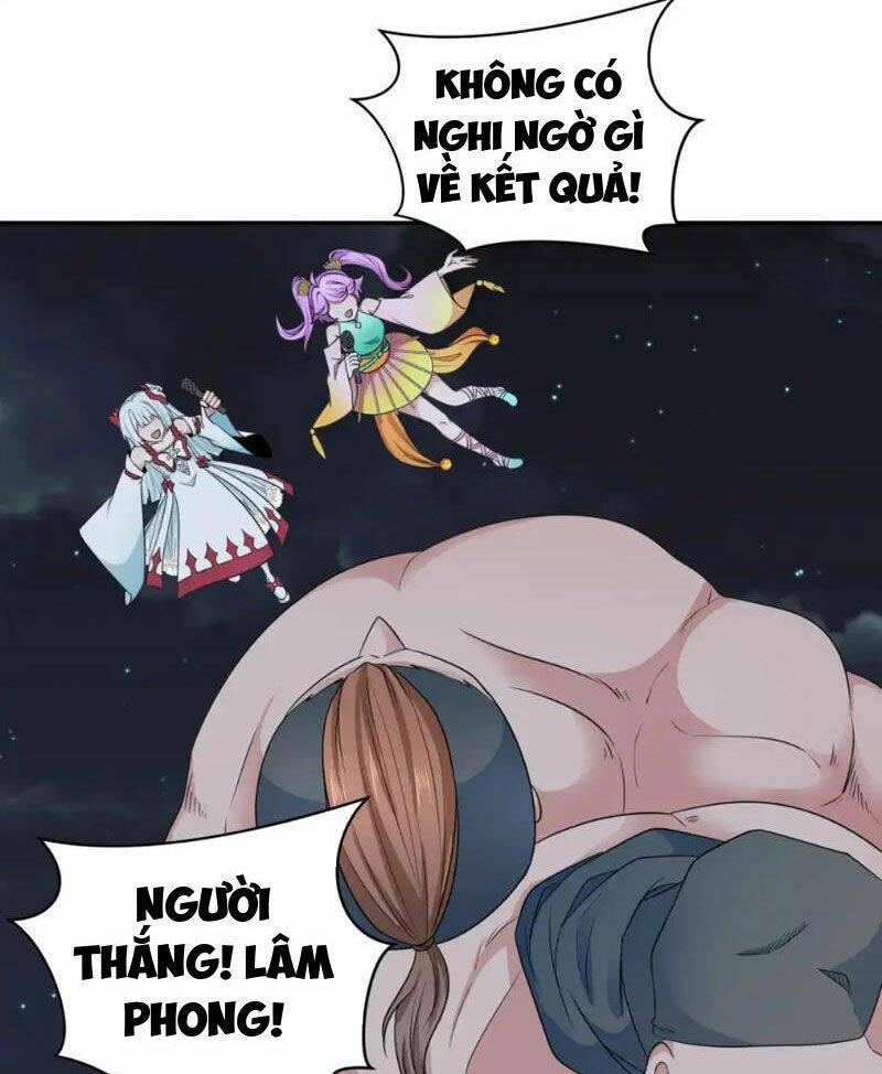 Toàn Cầu Quỷ Dị Thời Đại Chapter 253 - Trang 2