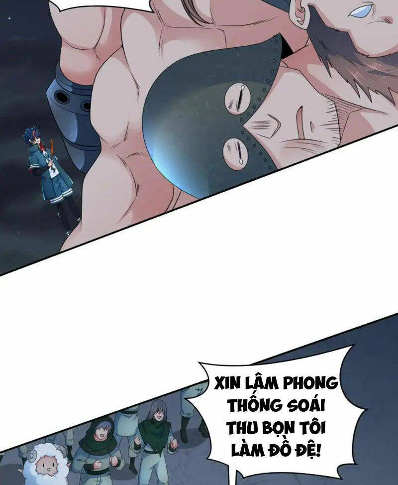 Toàn Cầu Quỷ Dị Thời Đại Chapter 253 - Trang 2