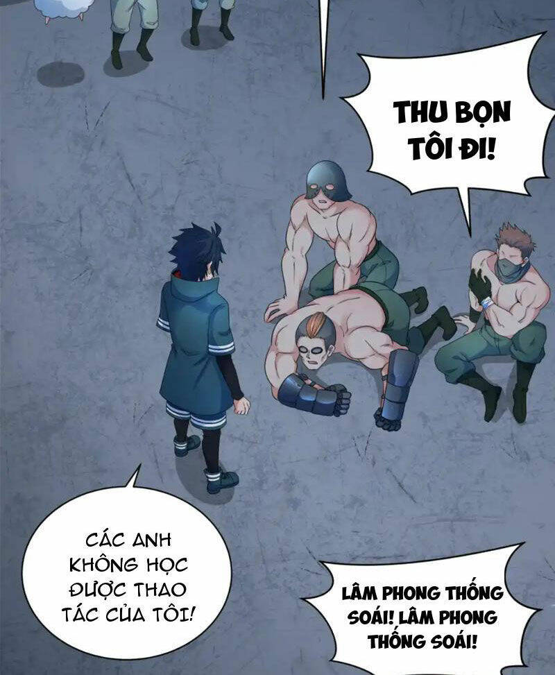 Toàn Cầu Quỷ Dị Thời Đại Chapter 253 - Trang 2