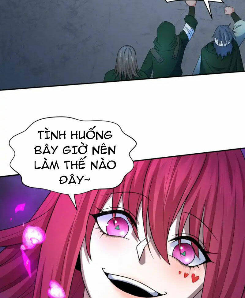 Toàn Cầu Quỷ Dị Thời Đại Chapter 253 - Trang 2