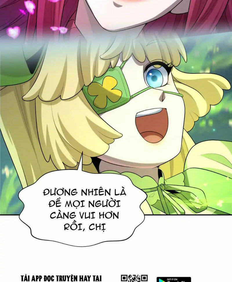 Toàn Cầu Quỷ Dị Thời Đại Chapter 253 - Trang 2