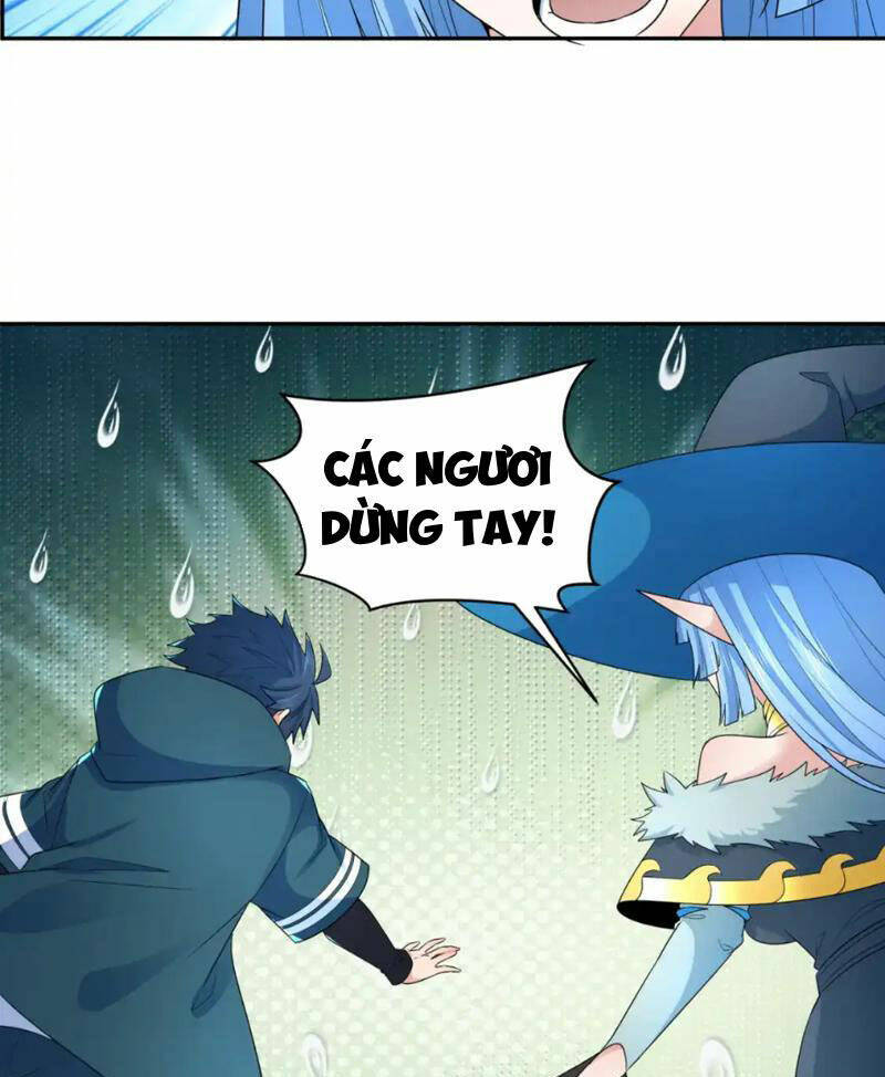 Toàn Cầu Quỷ Dị Thời Đại Chapter 253 - Trang 2