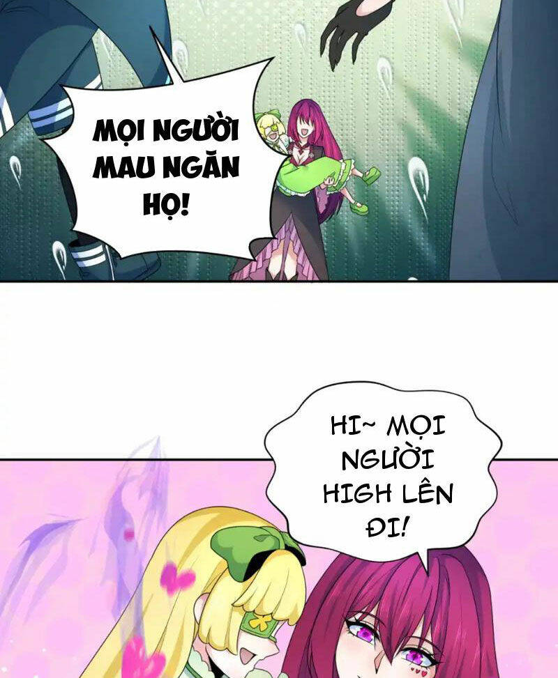 Toàn Cầu Quỷ Dị Thời Đại Chapter 253 - Trang 2