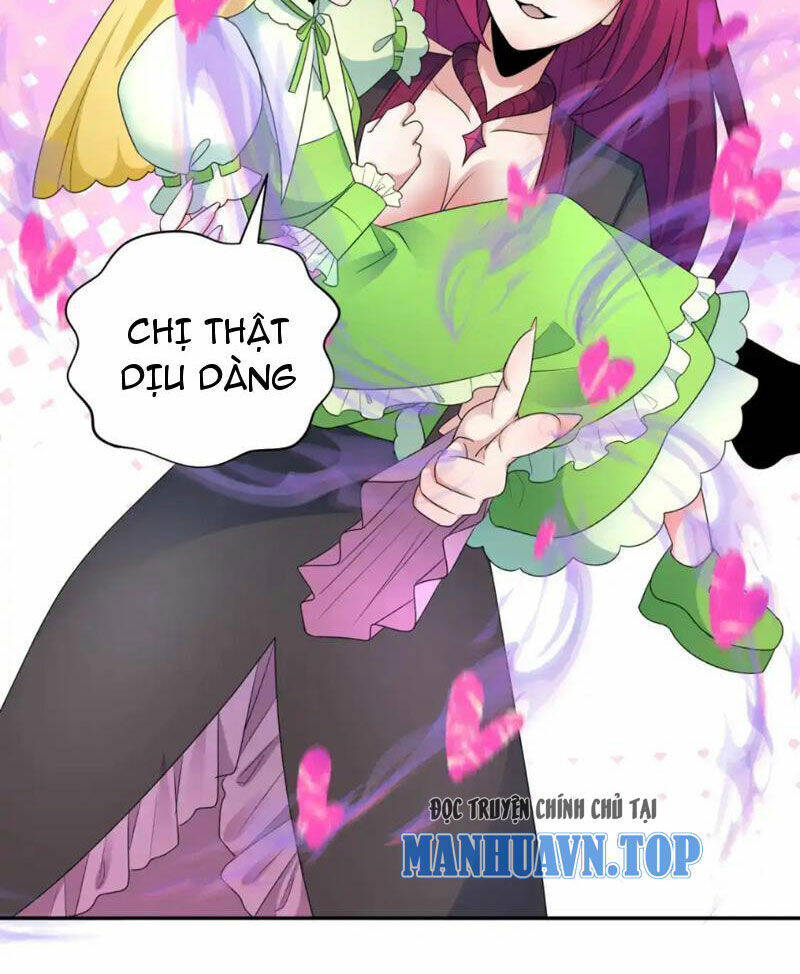 Toàn Cầu Quỷ Dị Thời Đại Chapter 253 - Trang 2