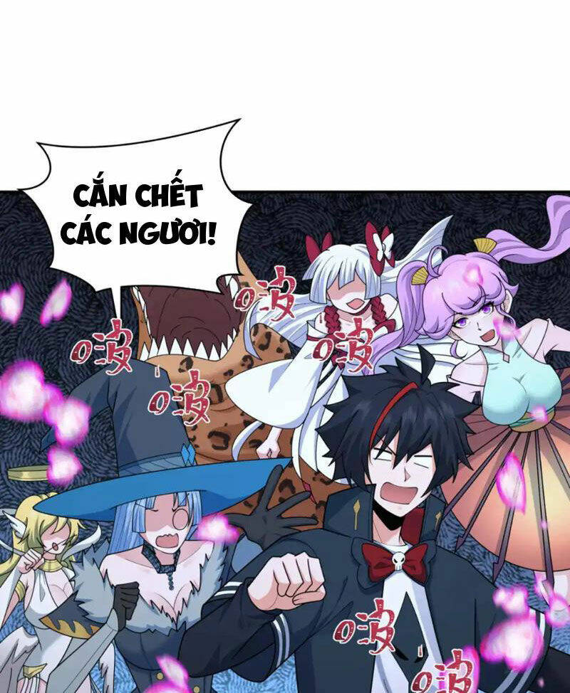 Toàn Cầu Quỷ Dị Thời Đại Chapter 253 - Trang 2