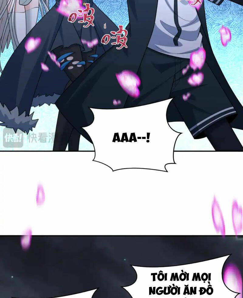 Toàn Cầu Quỷ Dị Thời Đại Chapter 253 - Trang 2