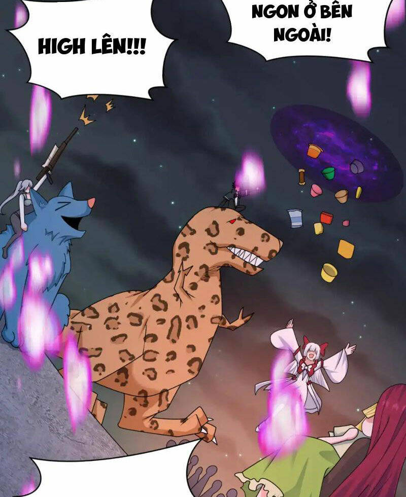 Toàn Cầu Quỷ Dị Thời Đại Chapter 253 - Trang 2