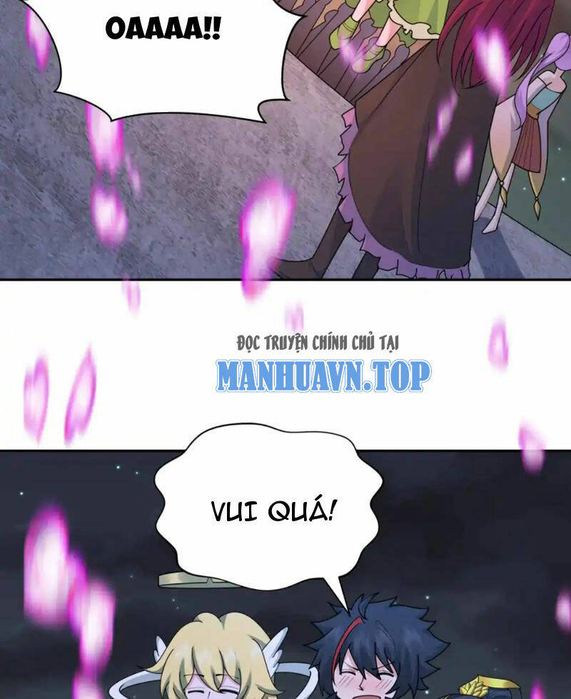 Toàn Cầu Quỷ Dị Thời Đại Chapter 253 - Trang 2