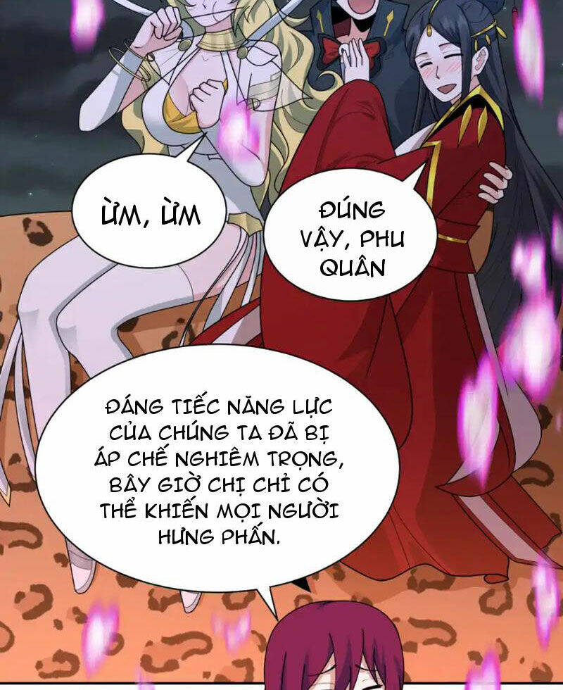 Toàn Cầu Quỷ Dị Thời Đại Chapter 253 - Trang 2