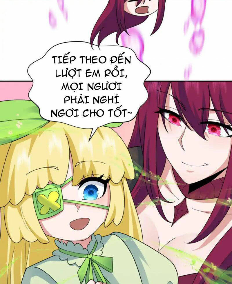 Toàn Cầu Quỷ Dị Thời Đại Chapter 253 - Trang 2