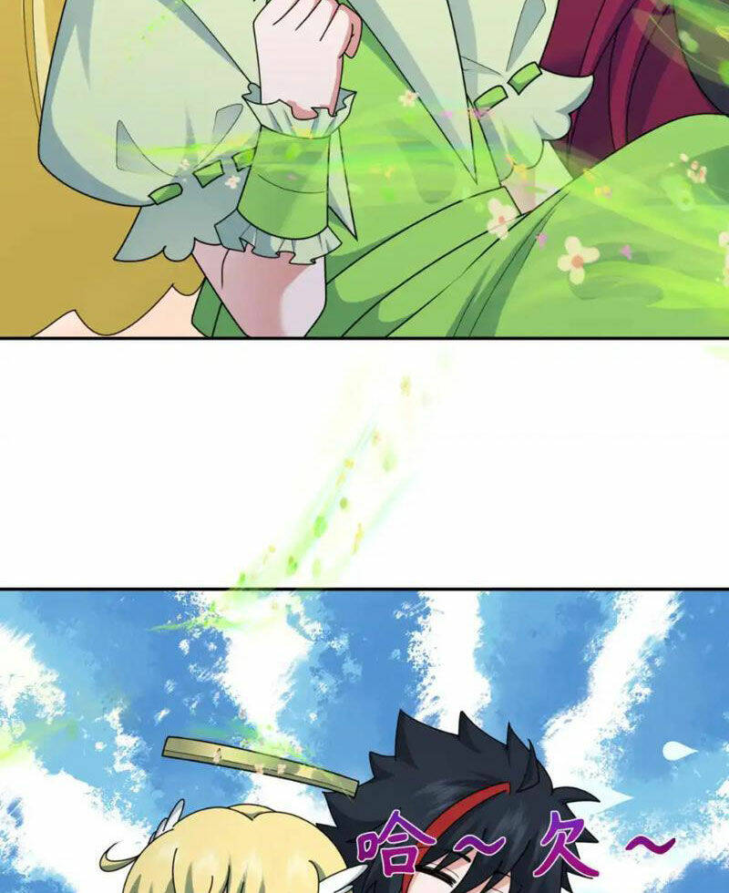 Toàn Cầu Quỷ Dị Thời Đại Chapter 253 - Trang 2