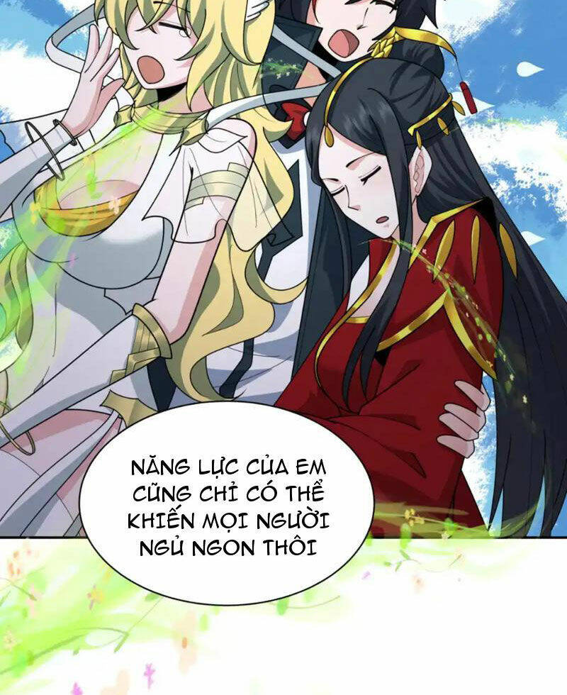 Toàn Cầu Quỷ Dị Thời Đại Chapter 253 - Trang 2