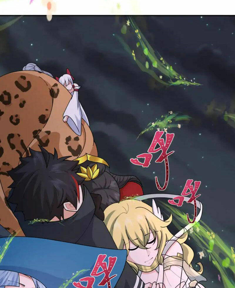 Toàn Cầu Quỷ Dị Thời Đại Chapter 253 - Trang 2