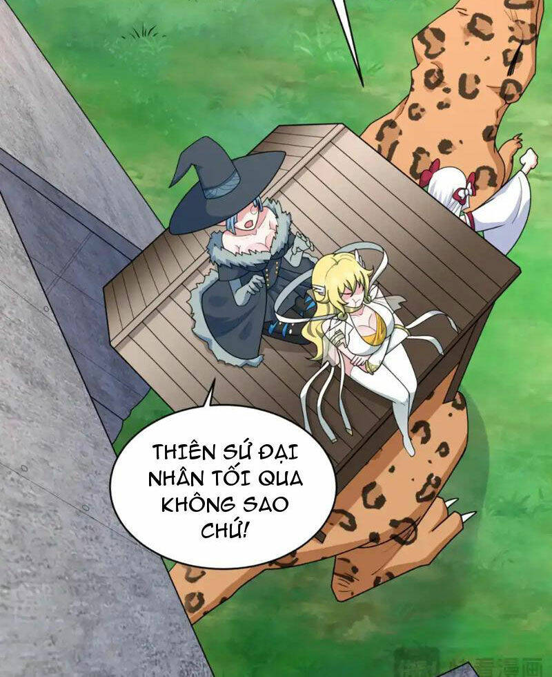 Toàn Cầu Quỷ Dị Thời Đại Chapter 253 - Trang 2