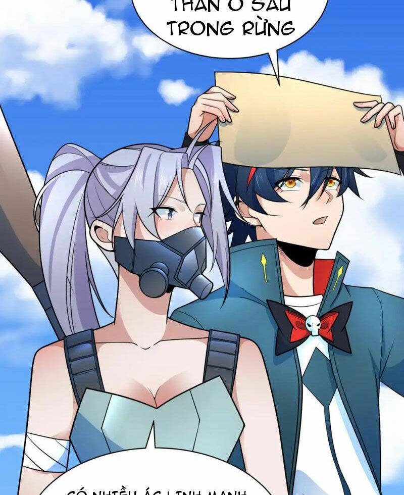 Toàn Cầu Quỷ Dị Thời Đại Chapter 253 - Trang 2