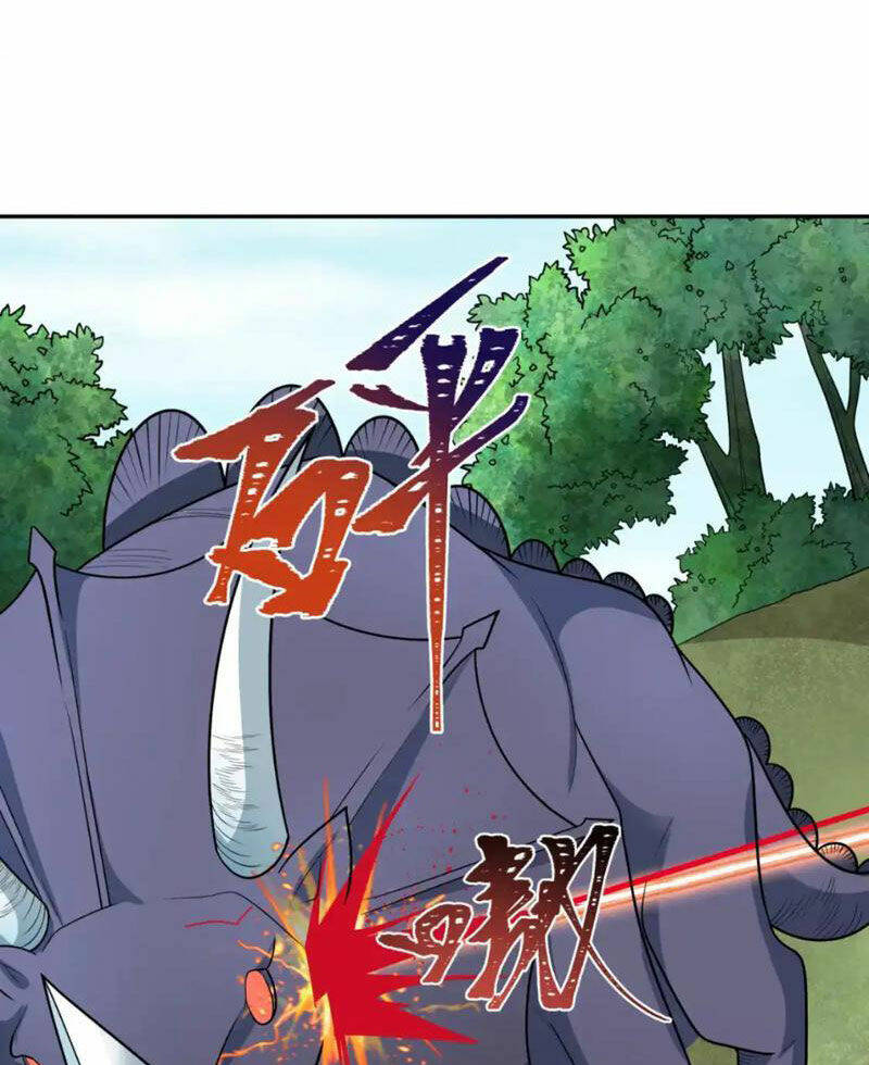 Toàn Cầu Quỷ Dị Thời Đại Chapter 253 - Trang 2