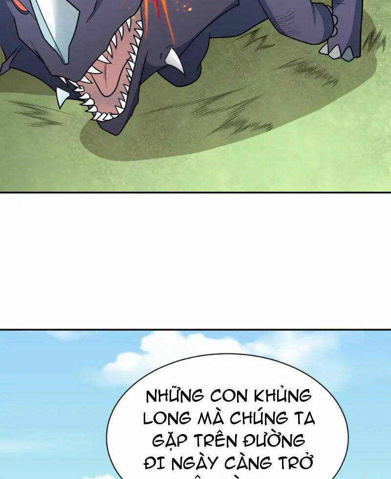 Toàn Cầu Quỷ Dị Thời Đại Chapter 253 - Trang 2