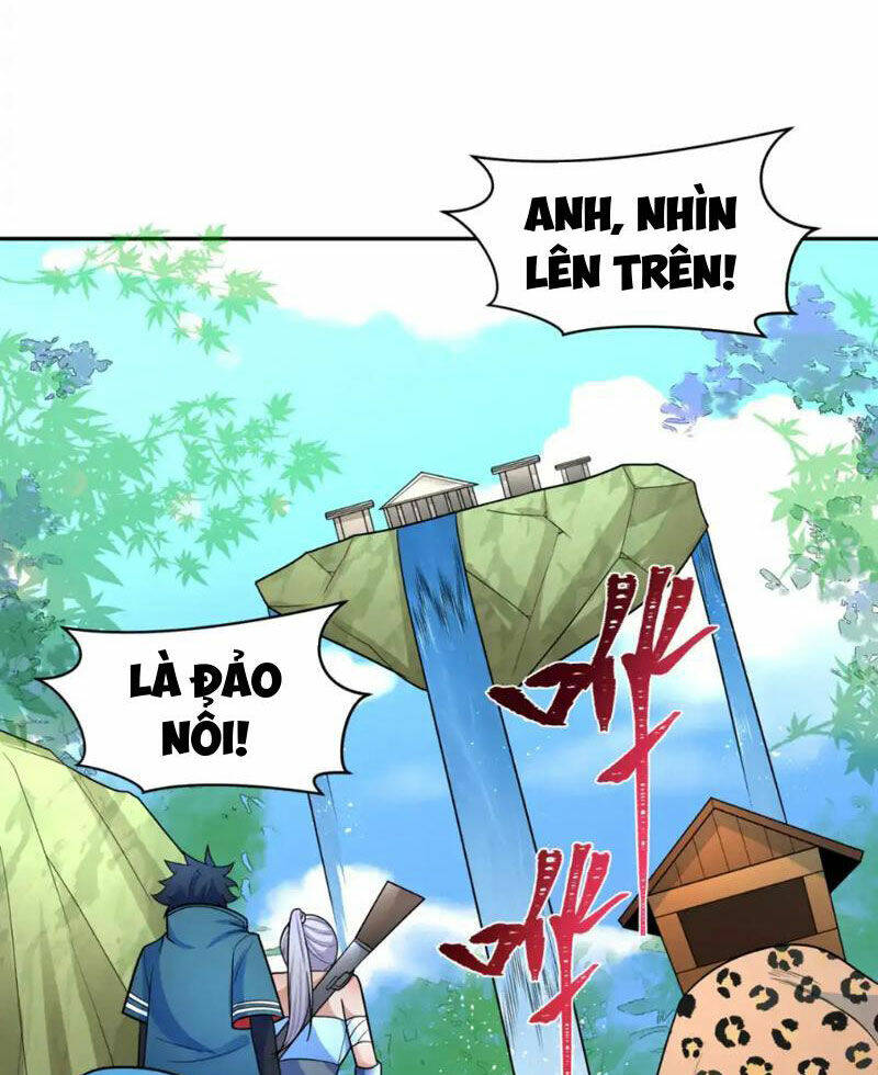 Toàn Cầu Quỷ Dị Thời Đại Chapter 253 - Trang 2