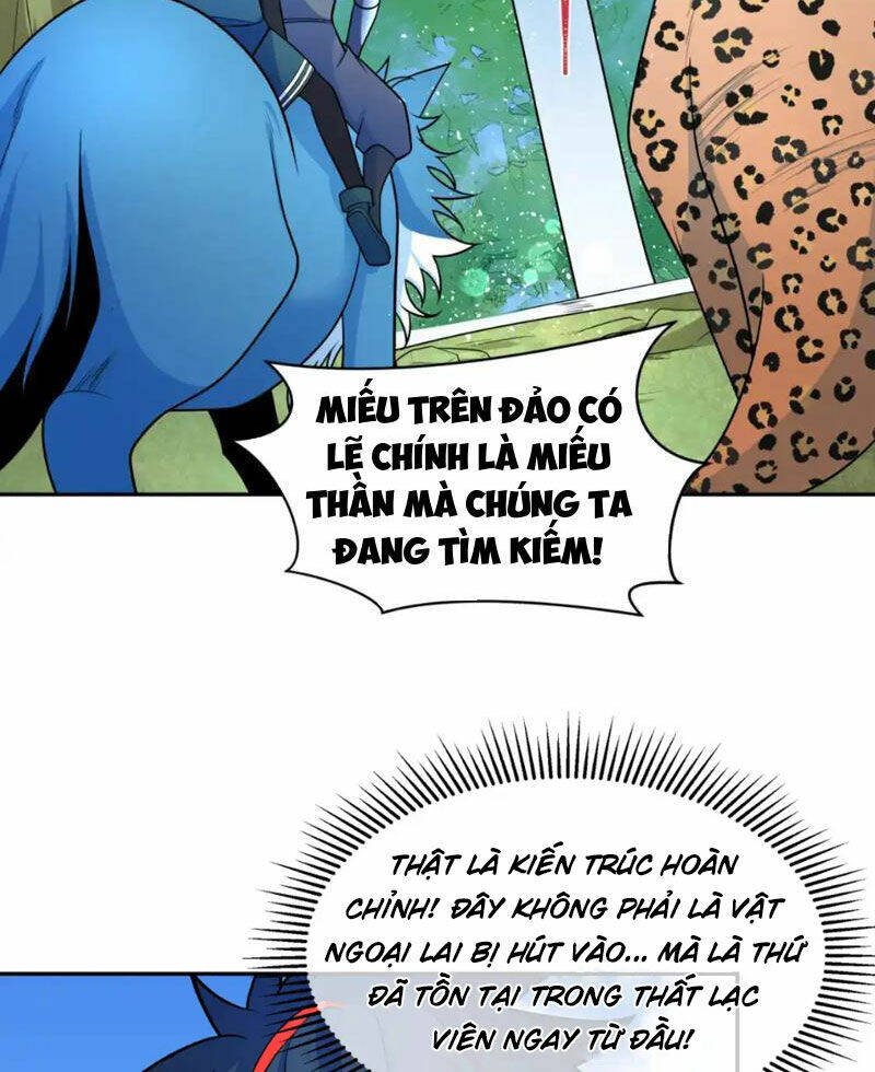 Toàn Cầu Quỷ Dị Thời Đại Chapter 253 - Trang 2