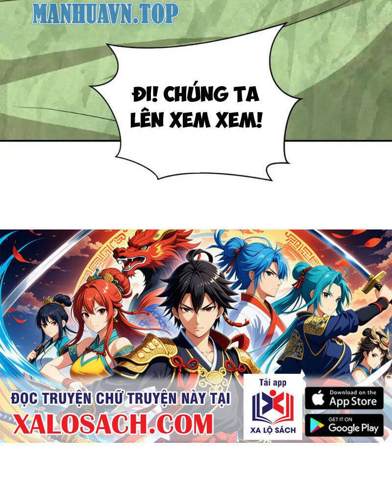 Toàn Cầu Quỷ Dị Thời Đại Chapter 253 - Trang 2