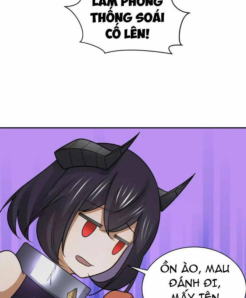 Toàn Cầu Quỷ Dị Thời Đại Chapter 253 - Trang 2