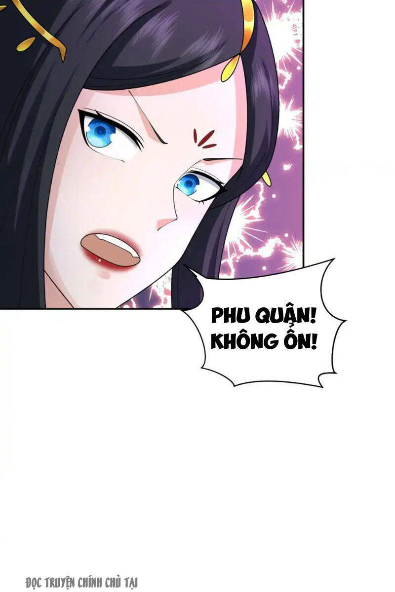 Toàn Cầu Quỷ Dị Thời Đại Chapter 254 - Trang 2