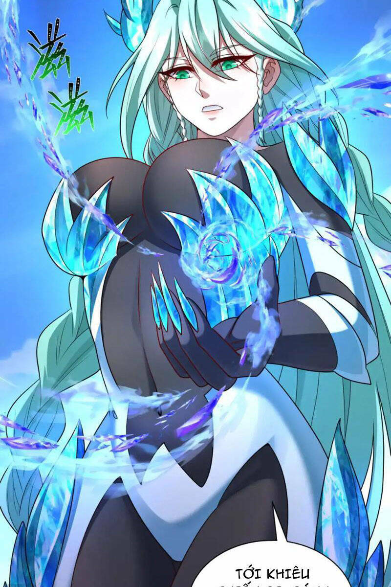 Toàn Cầu Quỷ Dị Thời Đại Chapter 254 - Trang 2